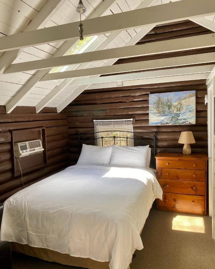 Pine Grove Cottages Lincolnville Exteriér fotografie