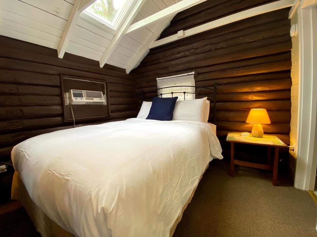 Pine Grove Cottages Lincolnville Exteriér fotografie