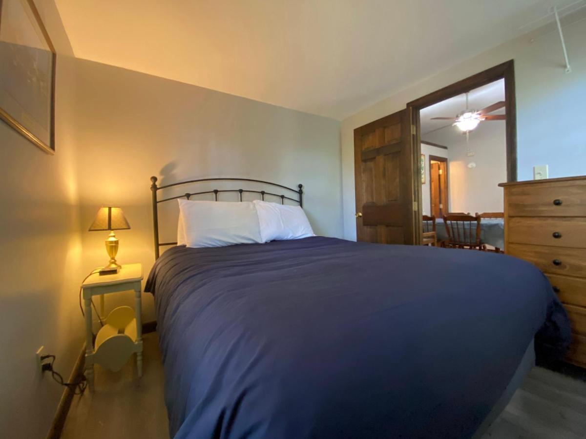Pine Grove Cottages Lincolnville Exteriér fotografie